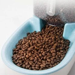 Hipidog - Automatische Dierenvoeder (Voer) - Kat & Hond - Voerbak - Huisdier 10 Hipidog - Automatische Dierenvoeder (Voer) - Kat & Hond - Voerbak - Huisdier -Huisdierbenodigdheden 1200x1200 1832