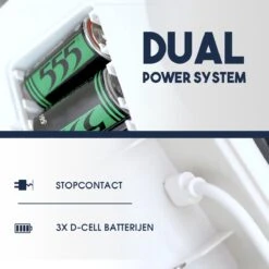 Pawsy® AR1 - Automatische Voerbak – Automatische Voerautomaat - Voerbak Kat En Hond - Wit - 6L - Smart App – Instelbaar Voedingsschema Voor Huisdier – GRATIS Opscheplepel -Huisdierbenodigdheden 1200x1200 1864