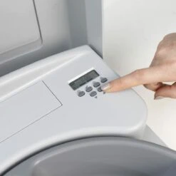 Petsafe Eatwell Automatische-voerbak Voor Vijf Maaltijden - BPA Vrij -Huisdierbenodigdheden 1200x1200 1934