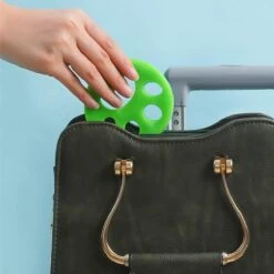 Merkloos Wasmachine Herbruikbare Haarverwijderaar - Huisdierhaar Verwijderaar - Anti Haren - Accessoires Wasmachine - Groen - 1 Stuks -Huisdierbenodigdheden 1200x1200 196