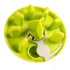 Mister Mill Speelbal - Honden Speelgoed Intelligentie - Voerbal - Snackbal Hond Kat – Interactieve Hond Kat - Voer EI -Huisdierbenodigdheden 1200x1200 2