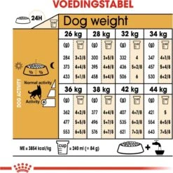 Royal Canin German Shepherd Adult 11 KG -Huisdierbenodigdheden 1200x1200 2007