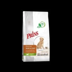 Prins Procare Graanvrij Skin & Coat - 12 KG -Huisdierbenodigdheden 1200x1200 2028