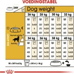 Royal Canin Golden Retriever 12 KG -Huisdierbenodigdheden 1200x1200 2030