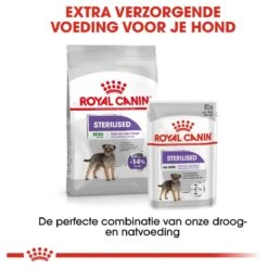 Royal Canin Mini Sterilised 8 KG -Huisdierbenodigdheden 1200x1200 2035