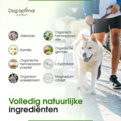 RUST EN KALMEREN CALMING Support 90 Stuks - Kalmeren - Antistressmiddel - Hond - Hondenkoekjes - Hondensupplementen - Honden - Puppy - Hondenvoeding -Huisdierbenodigdheden 1200x1200 2048
