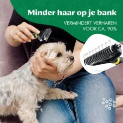 Mister Mill Professionele Set Honden Kattenborstel - Ondervachtkam Plus Slickerborstel 34 Mister Mill Professionele Set Honden Kattenborstel - Ondervachtkam Plus Slickerborstel -Huisdierbenodigdheden 1200x1200 206