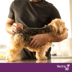 VECTRA 3D Hond - 25 Tot 40 Kg - Anti Vlooien- En Tekendruppels - 3 Pipetten -Huisdierbenodigdheden 1200x1200 2113