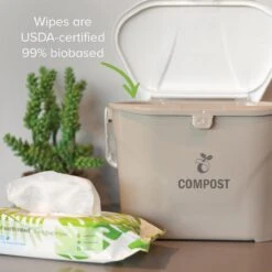 Earth Rated Dog Wipes Schoonmaakdoekjes Lavendel 100 Doekjes -Huisdierbenodigdheden 1200x1200 2149