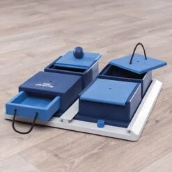 Trixie Dog Activity Poker Box 1 - 31X31 CM -Huisdierbenodigdheden 1200x1200 2189