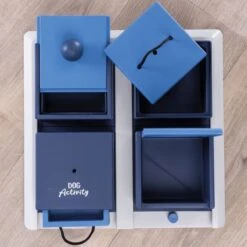 Trixie Dog Activity Poker Box 1 - 31X31 CM -Huisdierbenodigdheden 1200x1200 2191