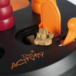 Trixie Honden Activity Flip Board - Hondenspeelgoed - Wit/Blauw - 23 Cm 11 Trixie Honden Activity Flip Board - Hondenspeelgoed - Wit/Blauw - 23 Cm -Huisdierbenodigdheden 1200x1200 2196