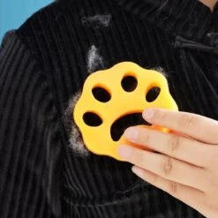 Merkloos Wasmachine Onthaarder - Dierenhaar Verwijderen - Hondenhaar Ontpluizen - Ontpluizer - Pluizen Verwijderaar - Wasmachineaccessoires 6 Merkloos Wasmachine Onthaarder - Dierenhaar Verwijderen - Hondenhaar Ontpluizen - Ontpluizer - Pluizen Verwijderaar - Wasmachineaccessoires -Huisdierbenodigdheden 1200x1200 225