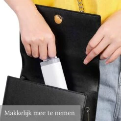 Pet Lovers - Huisdierhaar Verwijderaar - Dierenhaar Verwijderaar - Pluizenborstel - Kledingborstel - Haarverwijderaar - Ontpluizer - Honden En Kattenhaar Verwijderaar - + GRATIS Draagbare Haarverwijderaar -Huisdierbenodigdheden 1200x1200 230