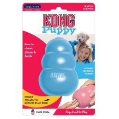 Kong Puppy - Hondenspeelgoed - Assorti - L -Huisdierbenodigdheden 1200x1200 2327