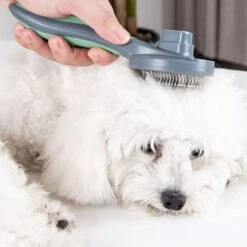 Pakeway Kattenborstel – Hondenborstel – Haarverwijderaar Voor Huisdieren – Kattenkam - Kortharig - Langharig - Inclusief Ebook! -Huisdierbenodigdheden 1200x1200 233