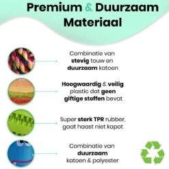 Petloverz – Honden Speelgoed Set – Honden Speeltjes – Knuffel - Speelgoed – Intelligentie – 15 Speeltjes -Huisdierbenodigdheden 1200x1200 2338