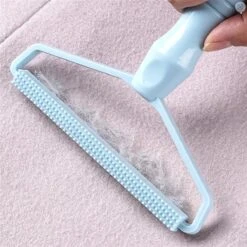 PRO-Deals | Dierenhaar Verwijderen - Haar Verwijderen - Type 2 - Kleur Roze - Kattenharen - Vachtverzorging - Hondenharen - Pluizenverwijderaar - Haaruitval - Kledingreiniger -Huisdierbenodigdheden 1200x1200 239