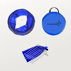 Agility Voor De Hond - Hondentunnel Maat XL - 500 Cm Tunnel Voor De Hond - Agility Set - Honden Behendigheidsset - Tunnel - Speeltunnel - Agility Set Voor De Hond - Agility Set -Huisdierbenodigdheden 1200x1200 2406