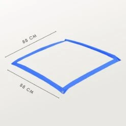 Agility Voor De Hond - Agility Set- Hondentunnel 300 Cm- Slalom Set - Horde - Startveld - Honden Behendigheidsset - 16 Delig - Tunnel - Slalom - Horde - Agility Set Voor De Hond - Agility Set -Huisdierbenodigdheden 1200x1200 2437