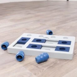 Trixie Dog Activity Chess Hondenspel - 40X27 CM 7 Trixie Dog Activity Chess Hondenspel - 40X27 CM -Huisdierbenodigdheden 1200x1200 2496