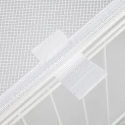 Merkloos Puppyren - Hondenbench - Grijs - 113 X 79 X 60 Cm -Huisdierbenodigdheden 1200x1200 2508