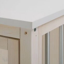 Ferplast Dog Fort Hondenbench -Huisdierbenodigdheden 1200x1200 2511