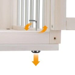 Ferplast Dog Fort Hondenbench -Huisdierbenodigdheden 1200x1200 2513