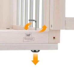 Ferplast Dog Fort Hondenbench -Huisdierbenodigdheden 1200x1200 2514