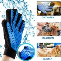 Professionele Kattenborstel/Hondenborstel + BONUS - Bovenvacht | Ondervacht - Langharige | Kortharige - Haarverwijderaar Voor Huisdieren - Kattenkam - Hondenkam -Huisdierbenodigdheden 1200x1200 253