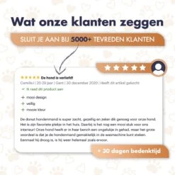 Pet Perfect Donut Hondenmand XXL - 100cm - Fluffy Hondenkussen - Hondenbed - Créme/Bruin 17 Pet Perfect Donut Hondenmand XXL - 100cm - Fluffy Hondenkussen - Hondenbed - Créme/Bruin -Huisdierbenodigdheden 1200x1200 2583