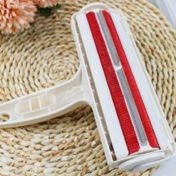 Huisdierhaar Verwijderaar - Huisdier Haar Verwijder Borstel – Pet Hair Remover – Pluizenborstel – Haren Verwijderen – Kleding Borstel & Roller – Katten & Honden - Haar Verwijderaar -Huisdierbenodigdheden 1200x1200 259