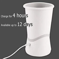 Hondenpoten Reiniger - Wasser - Hond – Pet Paw Washer – Hondenborstel – Honden Borstel - Verzorging -Huisdierbenodigdheden 1200x1200 262