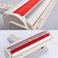 Merkloos Hoogwaardige Huisdierhaar Verwijderaar - Hondenhaar - Pluizenborstel - Ontharingsborstel -Huisdierbenodigdheden 1200x1200 269