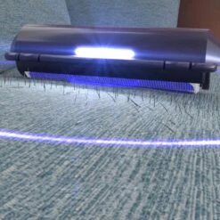 FurDaddy Batterij-aangedreven - Huisdier Haar Verwijderaar Voor Kleding - Herbruikbare Pluizenroller Voor Moeiteloze Verwijdering Van Kattenhaar & Hondenhaar - Zelfreinigende Pluizenborstel Voor Tapijt, Bank, Auto, Bed -Huisdierbenodigdheden 1200x1200 271