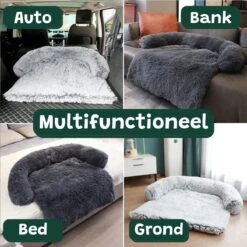 Premium Hondendeken Bank - Hondenkussens - Hondenmand Bank - Hondendeken Voor Op De Bank - Bankbeschermer - Donkergrijs 13 Premium Hondendeken Bank - Hondenkussens - Hondenmand Bank - Hondendeken Voor Op De Bank - Bankbeschermer - Donkergrijs -Huisdierbenodigdheden 1200x1200 2767