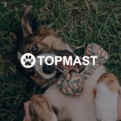 Topmast Waterproof Benchkussen - Nylon - Zwart - 90 X 60 Cm - Benchmat - Benchmatras - Waterafstotend - Hondenkussen -Huisdierbenodigdheden 1200x1200 2806