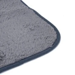 Nobleza 40UWK Hondendeken - Dierenmat - Benchkleed - 120x100cm - Grijs -Huisdierbenodigdheden 1200x1200 2829