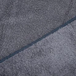 Nobleza 40UWK Hondendeken - Dierenmat - Benchkleed - 120x100cm - Grijs -Huisdierbenodigdheden 1200x1200 2830