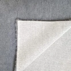 Vetbed Grijs Effen - Antislip Hondenmat - Hondenbed - Hondenmatras - Benchmat - 100 X 75 CM - Machine Wasbaar -Huisdierbenodigdheden 1200x1200 2834