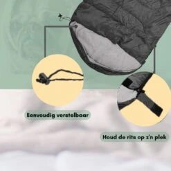 Bolobo | Hondenslaapzak - Dierenslaapzak - Hondencave - Hondenmand Cave - Cozy Cave - Slaapzak Hond - Hondenmand - Hondenkussen - Travelbag - Dentalsticks - Kampeerslaapzak -Huisdierbenodigdheden 1200x1200 2848