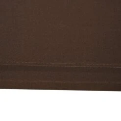 PawHut Hondenstretcher XL 110x68x19 Cm. Bruin / Grijs -Huisdierbenodigdheden 1200x1200 2875