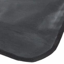 Merkloos Hondendeken / Hondenkleed / Beschermhoes - Voor In De Auto Achterbank Of Kofferbak - 137x147 Cm - Beschermhoes - Waterdicht - Zwart -Huisdierbenodigdheden 1200x1200 2890