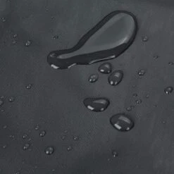 Merkloos Hondendeken / Hondenkleed / Beschermhoes - Voor In De Auto Achterbank Of Kofferbak - 137x147 Cm - Beschermhoes - Waterdicht - Zwart -Huisdierbenodigdheden 1200x1200 2892