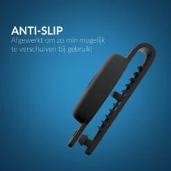 BJØRK AirTag Houder - Zwart - Halsband - Hond - Kat - Geschikt Voor Apple Airtag -Huisdierbenodigdheden 1200x1200 2936