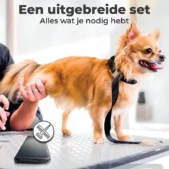 VoordeelShop 7-Delige Huisdier Knipset Met Etui - Trimmen Hond - Honden Schaar - Effileerschaar Hond - Huisdier Trimmer - Huisdier Knippen - Knipschaar Haar - Haar Schaar - Kapper - Kapperset - Scharenset 31 VoordeelShop 7-Delige Huisdier Knipset Met Etui - Trimmen Hond - Honden Schaar - Effileerschaar Hond - Huisdier Trimmer - Huisdier Knippen - Knipschaar Haar - Haar Schaar - Kapper - Kapperset - Scharenset -Huisdierbenodigdheden 1200x1200 297