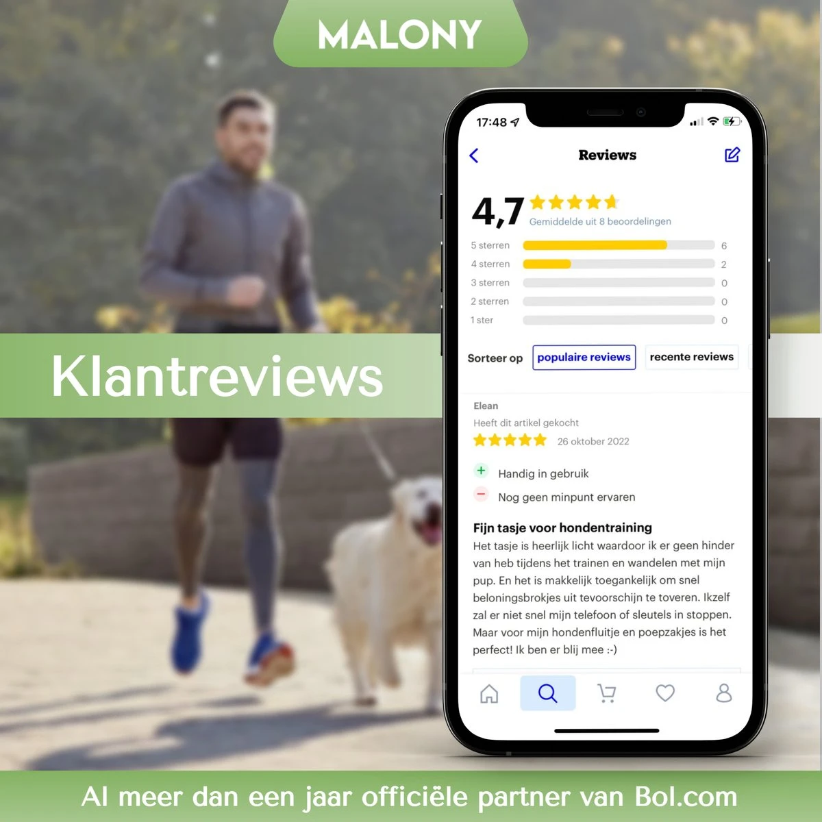 Malony Beloningstasje Voor Honden - Beloningszakje - Poepzakjes Dispenser - Verstelbare Riem - Nylon - Zwart 5 Malony Beloningstasje Voor Honden - Beloningszakje - Poepzakjes Dispenser - Verstelbare Riem - Nylon - Zwart - Afbeelding 5