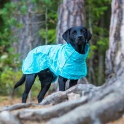 Rukka Pets Hase Raincoat - Lichtgewicht Hondenregenjas - In 2 Kleuren En 9 Maten - Kleur: Roze, Maat: Maat 40 -Huisdierbenodigdheden 1200x1200 3106