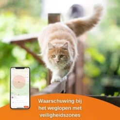 Weenect CATS² , GPS Tracker Voor Katten -Huisdierbenodigdheden 1200x1200 3251