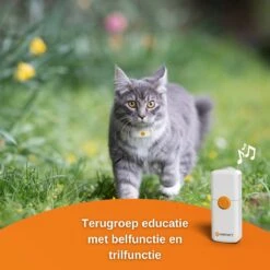 Weenect CATS² , GPS Tracker Voor Katten -Huisdierbenodigdheden 1200x1200 3252